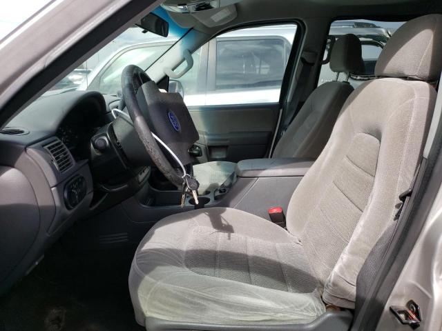 Photo 7 from auction – 2005 FORD EXPLORER X with VIN 1FMZU73E65UB86361
