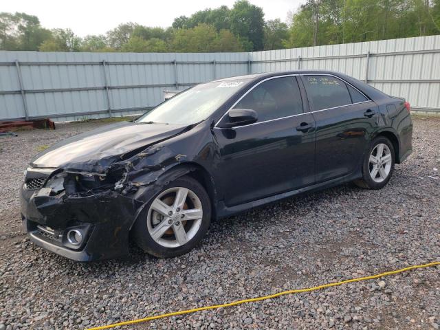 Photo 1 from auction – 2014 TOYOTA CAMRY L with VIN 4T1BF1FKXEU334893