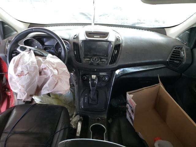 Photo 8 from auction – 2016 FORD ESCAPE TIT with VIN 1FMCU0J94GUC86030