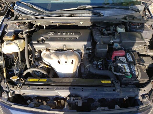 Photo 11 from auction – 2007 TOYOTA SCION TC with VIN JTKDE177970159968