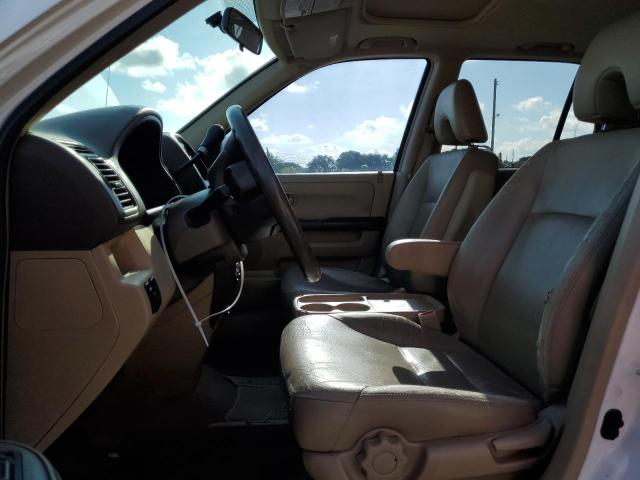 Photo 7 from auction – 2005 HONDA CR-V SE with VIN JHLRD78965C061224