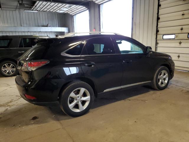 Photo 3 from auction – 2013 LEXUS RX 350 BAS with VIN 2T2BK1BA8DC168989