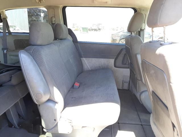 Photo 11 from auction – 2008 CHRYSLER TOWN & COU with VIN 2A8HR44H28R668232