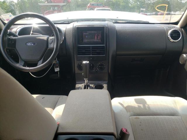 Photo 8 from auction – 2008 FORD EXPLORER S with VIN 1FMEU31848UB26636