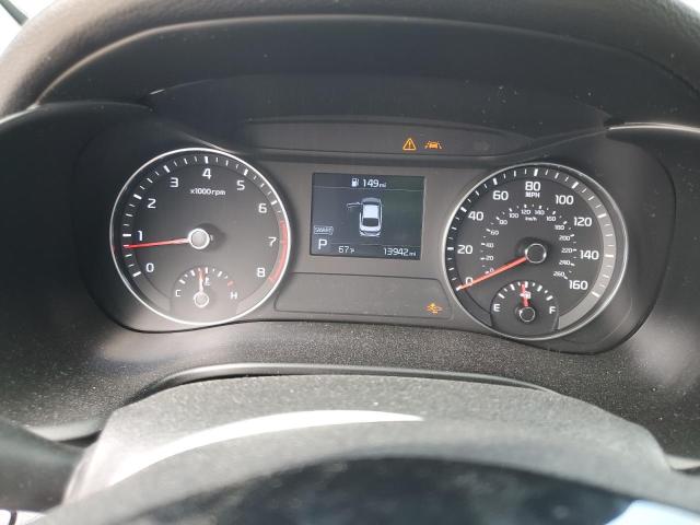 Photo 9 from auction – 2021 KIA FORTE EX with VIN 3KPF54AD7ME364420