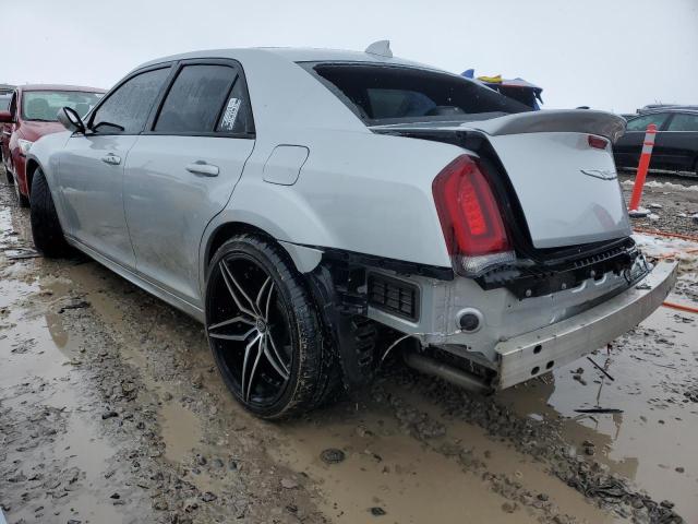Photo 2 from auction – 2020 CHRYSLER 300 S with VIN 2C3CCABTXLH179217