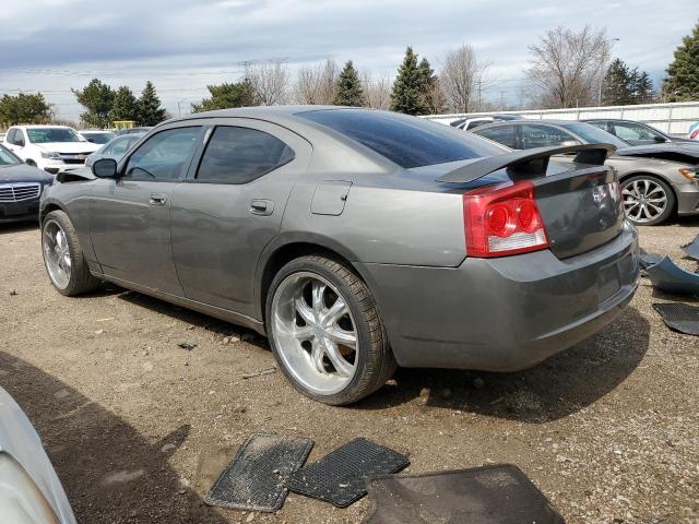 Photo 2 from auction – 2010 DODGE CHARGER SX with VIN 2B3CA3CV0AH222233