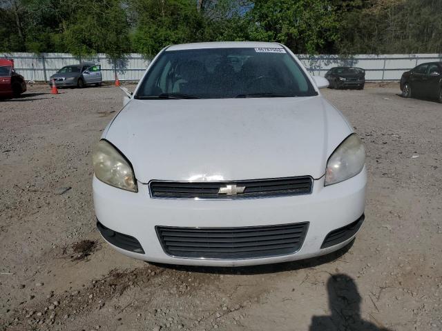 Photo 5 from auction – 2011 CHEVROLET IMPALA LT with VIN 2G1WG5EK6B1163636