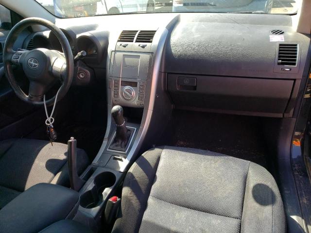 Photo 8 from auction – 2008 TOYOTA SCION TC with VIN JTKDE167880243105