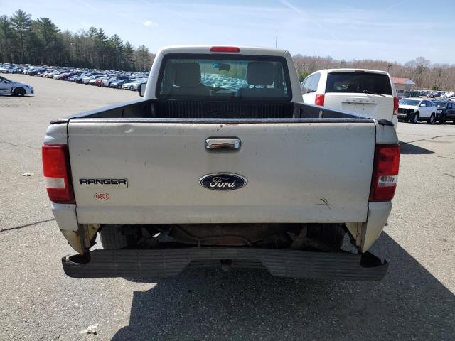 Photo 6 from auction – 2011 FORD RANGER with VIN 1FTKR1AD7BPA35828