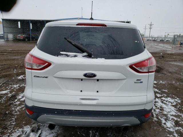 Photo 6 from auction – 2013 FORD ESCAPE SE with VIN 1FMCU9GX6DUC04482