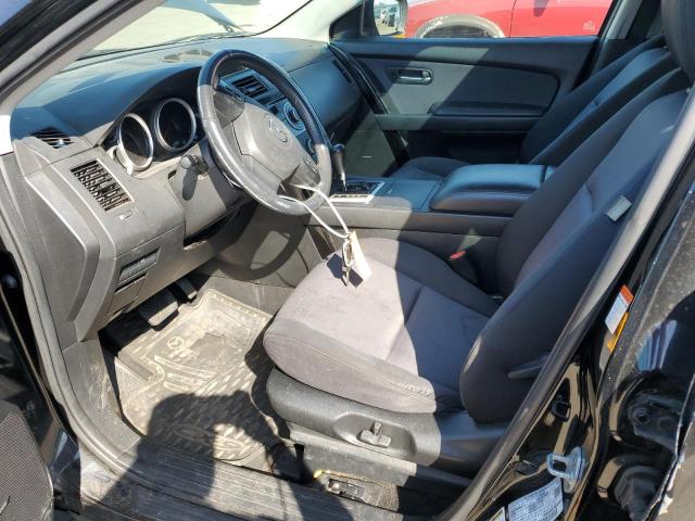 Photo 7 from auction – 2008 MAZDA CX-9 with VIN JM3TB38V280136111