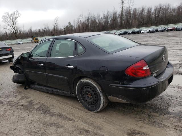 Photo 2 from auction – 2006 BUICK LACROSSE C with VIN 2G4WC582461254520