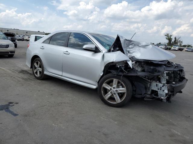 Photo 4 from auction – 2014 TOYOTA CAMRY L with VIN 4T1BF1FK5EU773726