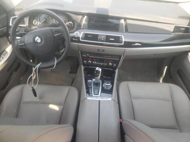 Photo 8 from auction – 2013 BMW 535 XIGT with VIN WBASP2C5XDC339907