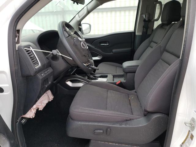 Photo 7 from auction – 2022 NISSAN FRONTIER S with VIN 1N6ED1EJ2NN637402