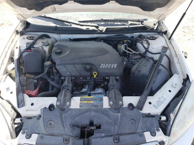 Photo 11 from auction – 2007 CHEVROLET IMPALA LT with VIN 2G1WT58K879147714