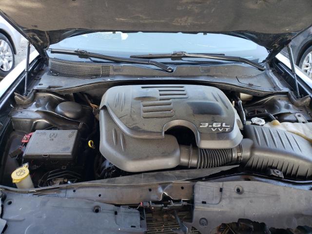 Photo 11 from auction – 2015 DODGE CHARGER SE with VIN 2C3CDXBG5FH751317
