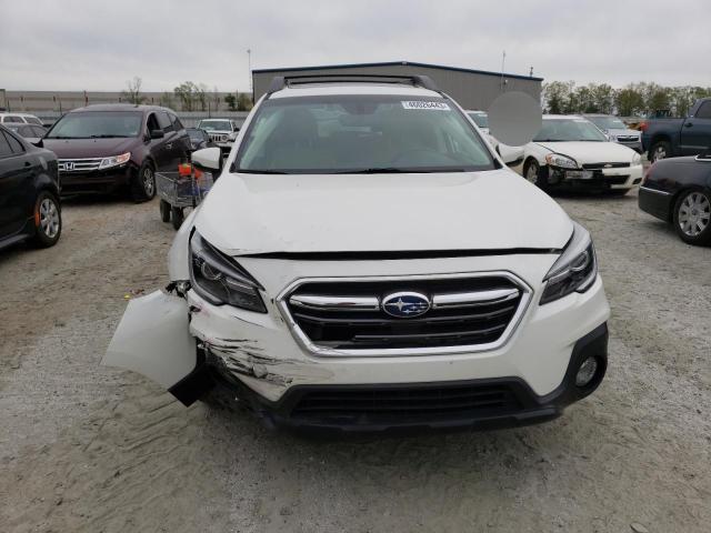 Photo 5 from auction – 2019 SUBARU OUTBACK with VIN 4S4BSANC8K3337461