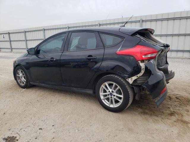 Photo 2 from auction – 2016 FORD FOCUS SE with VIN 1FADP3K28GL283789