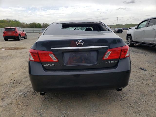 Photo 6 from auction – 2007 LEXUS ES 350 with VIN JTHBJ46G272010866
