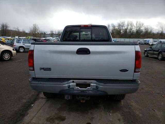 Photo 6 from auction – 2003 FORD F150 with VIN 2FTRX18L53CA66550