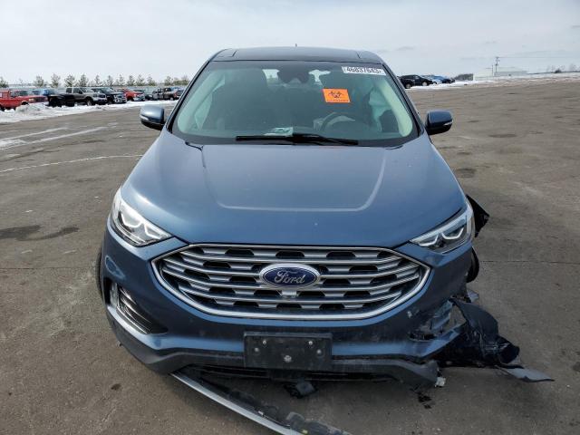 Photo 5 from auction – 2019 FORD EDGE TITAN with VIN 2FMPK4K95KBB70461