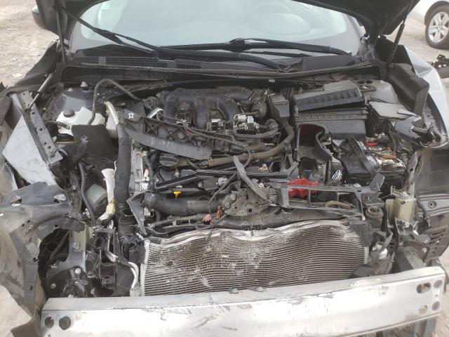 Photo 11 from auction – 2018 NISSAN MAXIMA 3.5 with VIN 1N4AA6AP1JC397904