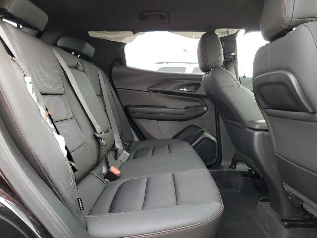 Photo 11 from auction – 2022 CHEVROLET TRAILBLAZE with VIN KL79MTSL1NB068045