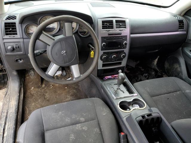 Photo 8 from auction – 2010 DODGE CHARGER with VIN 2B3CA4CD7AH249281