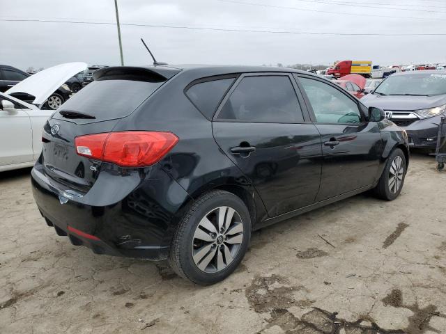 Photo 3 from auction – 2013 KIA FORTE EX with VIN KNAFU5A23D5742426