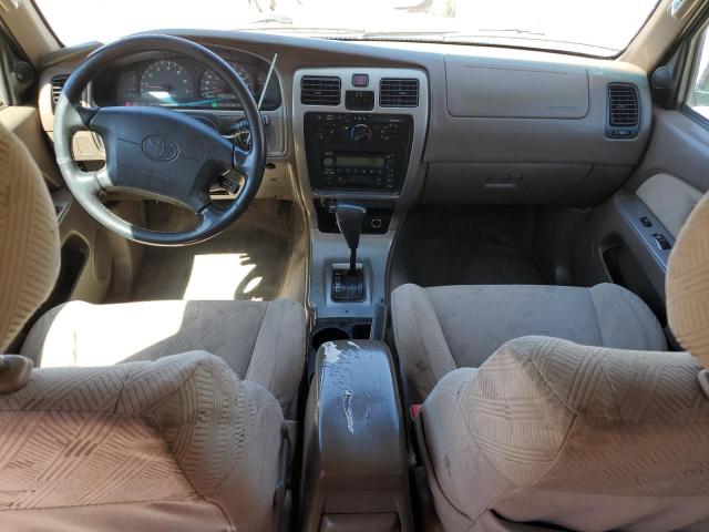 Zdjęcie 8 z aukcji – 2001 TOYOTA 4RUNNER SR z VIN JT3GN86R110189977