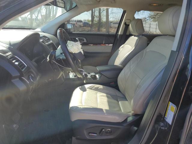 Photo 7 from auction – 2016 FORD EXPLORER P with VIN 1FM5K8HT6GGA58317