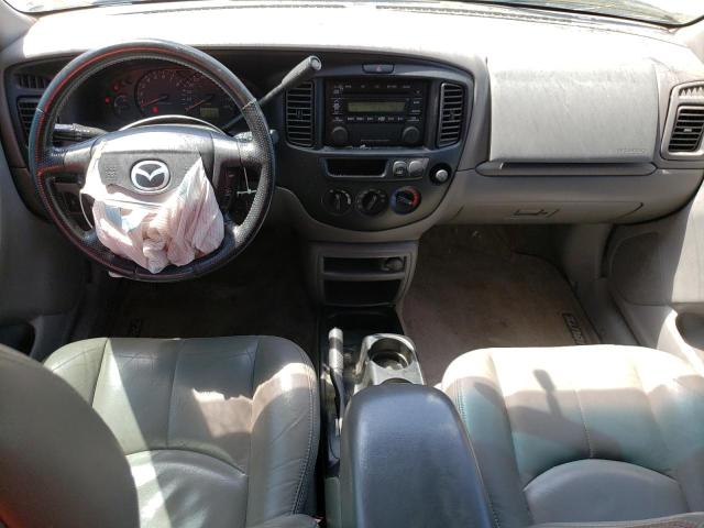 Photo 8 from auction – 2002 MAZDA TRIBUTE LX with VIN 4F2YU09172KM36662