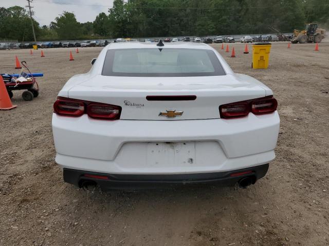 Photo 6 from auction – 2019 CHEVROLET CAMARO LS with VIN 1G1FB1RS3K0108946