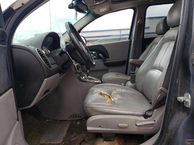Photo 7 from auction – 2004 SATURN VUE with VIN 5GZCZ53494S819760