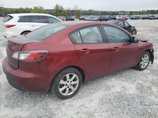 Photo 3 from auction – 2010 MAZDA 3 I with VIN JM1BL1SFXA1180266
