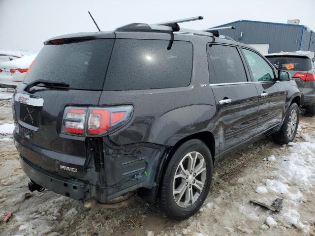 Photo 3 from auction – 2015 GMC ACADIA SLT with VIN 1GKKVRKD5FJ366980