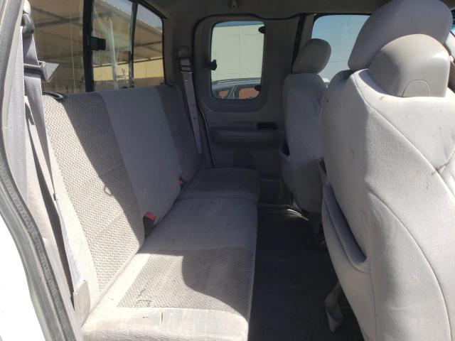 Photo 10 from auction – 2003 FORD F150 with VIN 1FTRX17W23NB80379