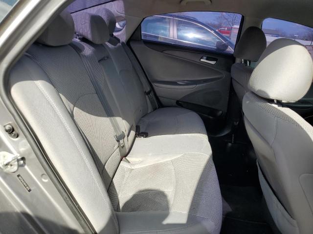 Photo 10 from auction – 2013 HYUNDAI SONATA GLS with VIN 5NPEB4AC4DH573878