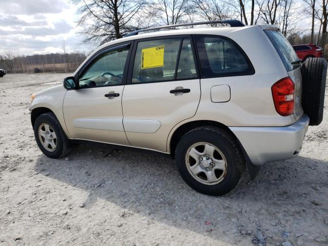 Photo 2 from auction – 2005 TOYOTA RAV4 with VIN JTEHD20V150041013