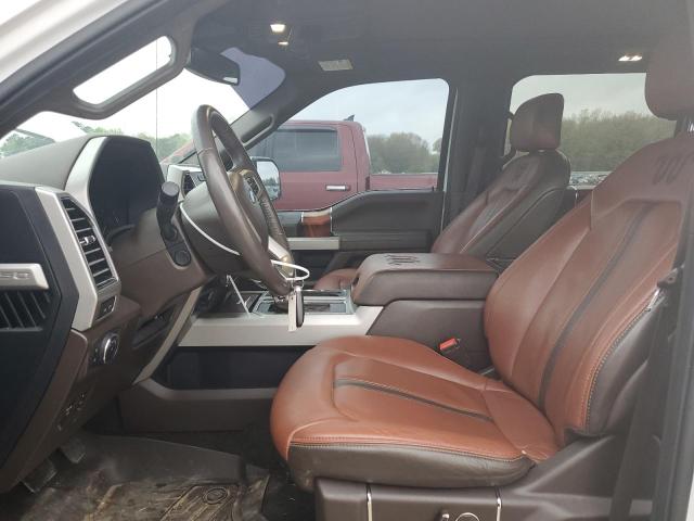 Photo 7 from auction – 2018 FORD F150 SUPER with VIN 1FTEW1EGXJFA88540