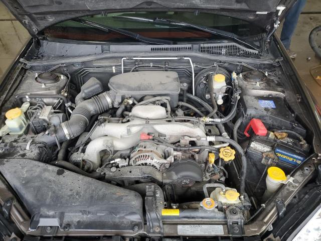 Photo 12 from auction – 2008 SUBARU OUTBACK 2. with VIN 4S4BP62C287366572