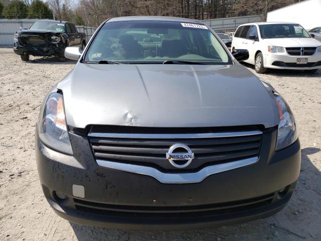Photo 5 from auction – 2008 NISSAN ALTIMA 2.5 with VIN 1N4AL21E28N406089