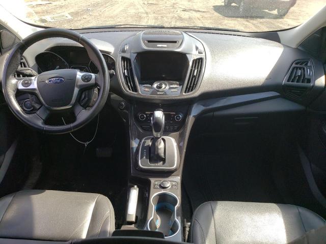 Photo 8 from auction – 2014 FORD ESCAPE TIT with VIN 1FMCU9J98EUA49526
