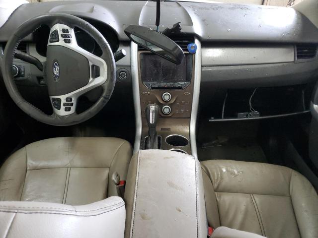 Photo 8 from auction – 2011 FORD EDGE SEL with VIN 2FMDK3JC2BBA34931