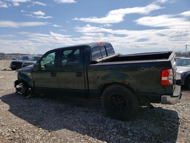 Photo 2 from auction – 2006 FORD F150 SUPER with VIN 1FTPW14526FA52938