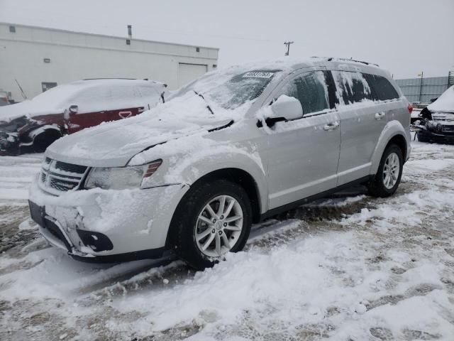 Photo 1 from auction – 2013 DODGE JOURNEY SX with VIN 3C4PDDBG6DT680628