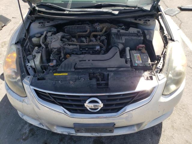 Photo 11 from auction – 2010 NISSAN ALTIMA S with VIN 1N4AL2EPXAC159577