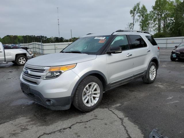 FORD EXPLORER X 2011 with VIN 1FMHK7D80BGA55589 - Photo from auction